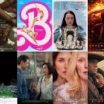 أحدث الأفلام والمسلسلات لعام 2025