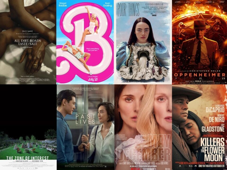 أحدث الأفلام والمسلسلات لعام 2025