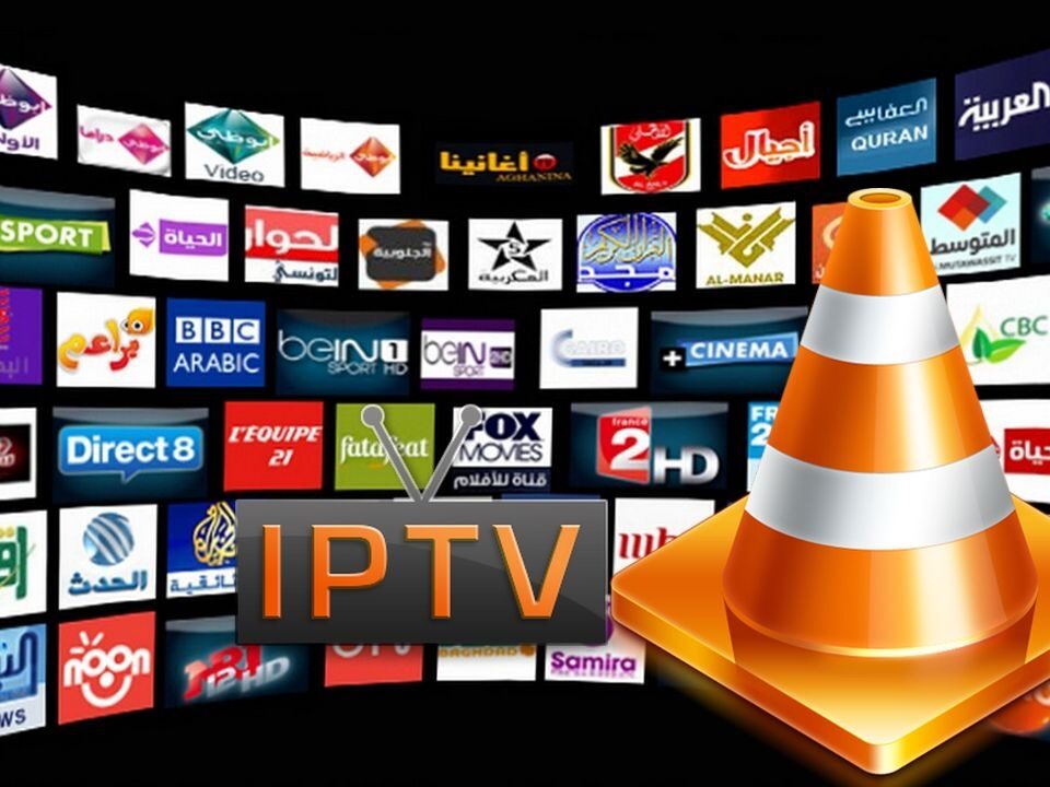 طريقة تثبيت اشتراك IPTV 4 DZ