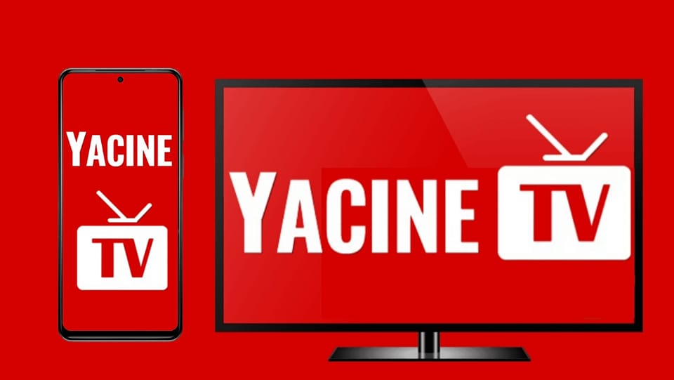 دليل شامل حول تطبيق Yacine TV